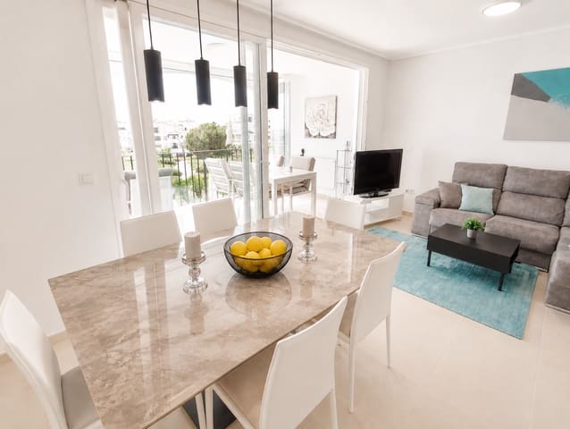 2 camera da letto Appartamento in vendita in Sucina, Murcia città - 177.500 € (Rif: 9805609)