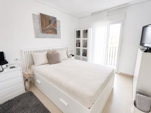 2 camera da letto Appartamento in vendita in Sucina, Murcia città - 177.500 € (Rif: 9805609)