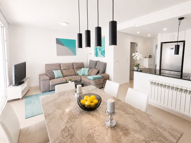 2 camera da letto Appartamento in vendita in Sucina, Murcia città - 177.500 € (Rif: 9805609)