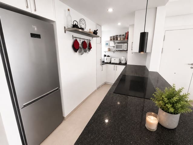 2 camera da letto Appartamento in vendita in Sucina, Murcia città - 177.500 € (Rif: 9805609)
