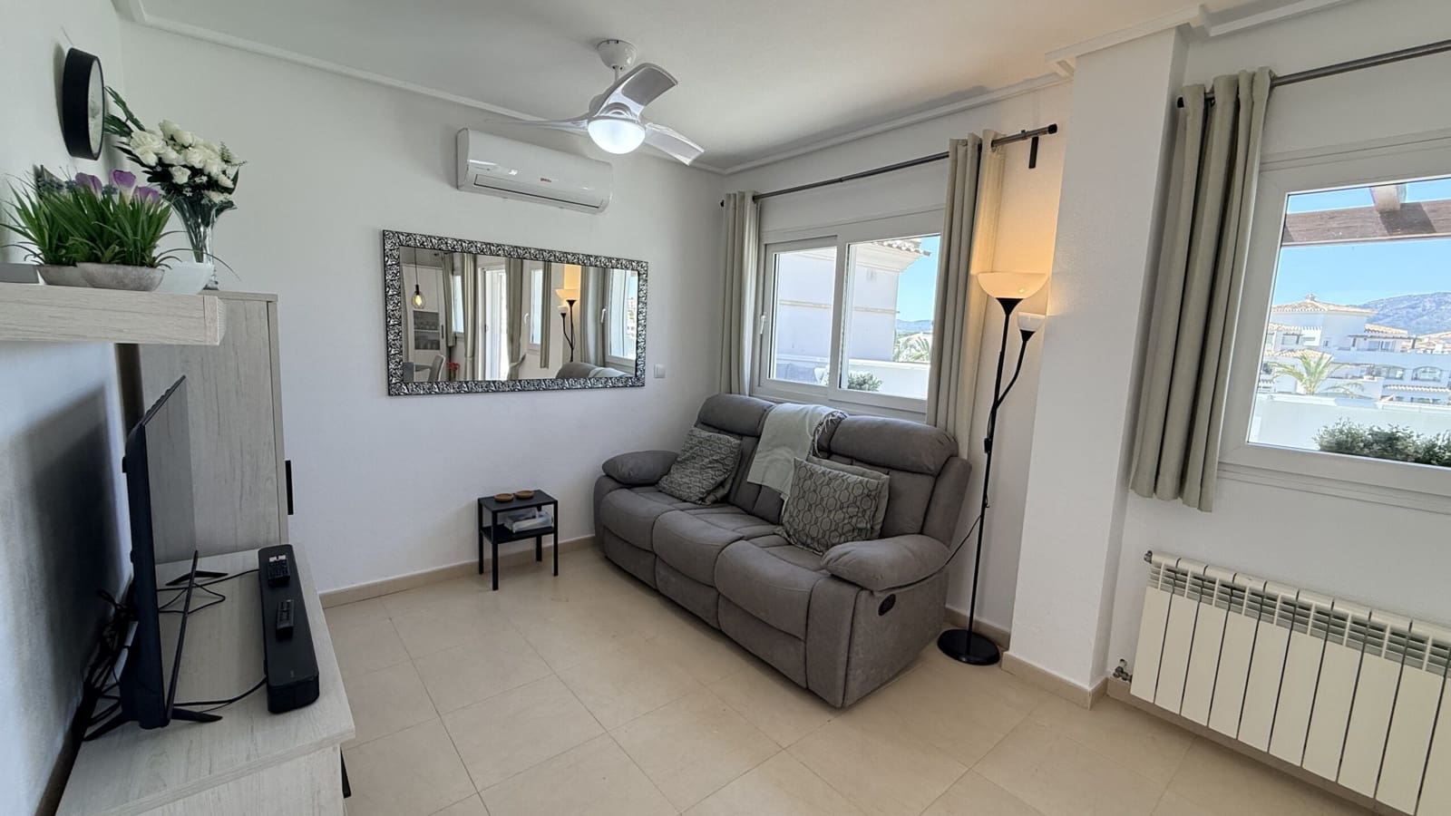 2 slaapkamer Appartement te koop in Sucina - € 179.950 (Ref: 9807204)