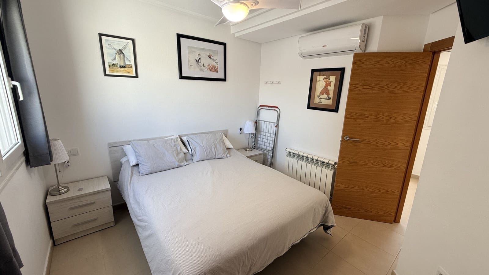 2 slaapkamer Appartement te koop in Sucina - € 179.950 (Ref: 9807204)