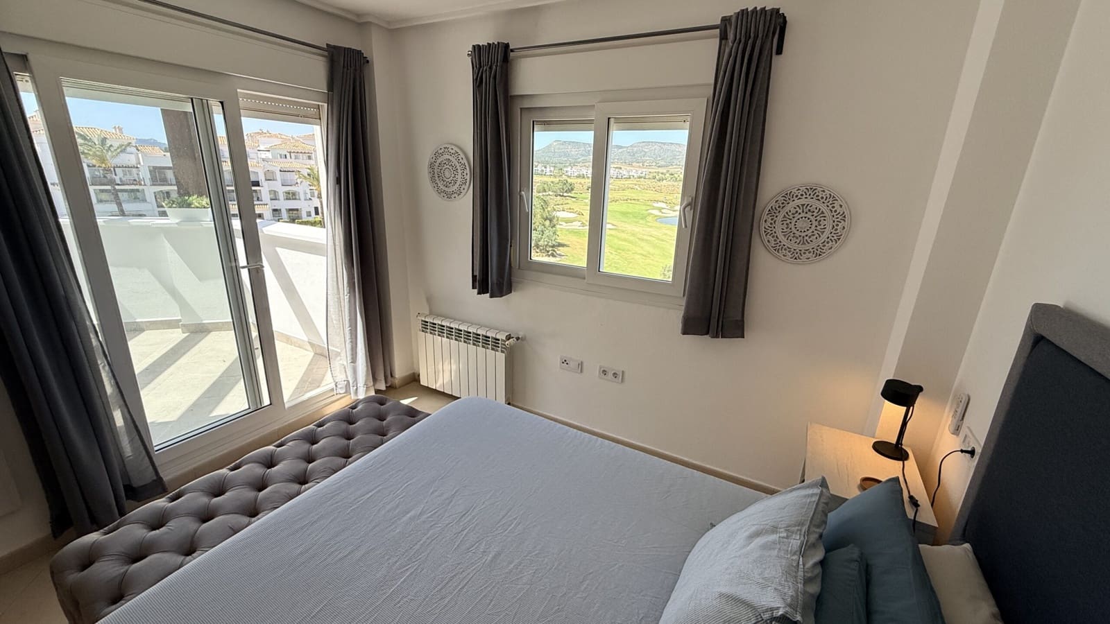 2 slaapkamer Appartement te koop in Sucina - € 179.950 (Ref: 9807204)