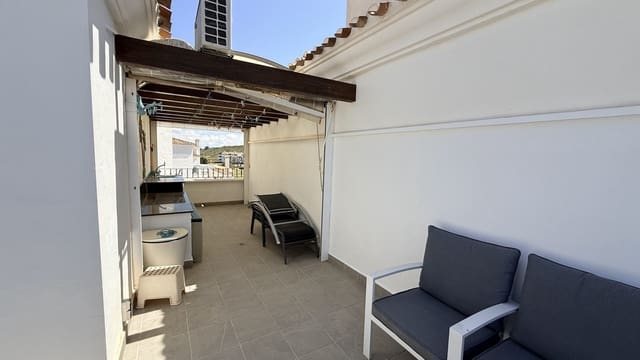 2 slaapkamer Appartement te koop in Sucina, Murcia stad - € 179.950 (Ref: 9807204)
