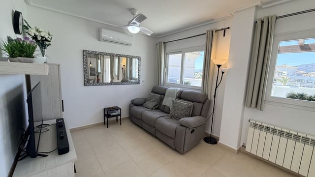 2 slaapkamer Appartement te koop in Sucina, Murcia stad - € 179.950 (Ref: 9807204)