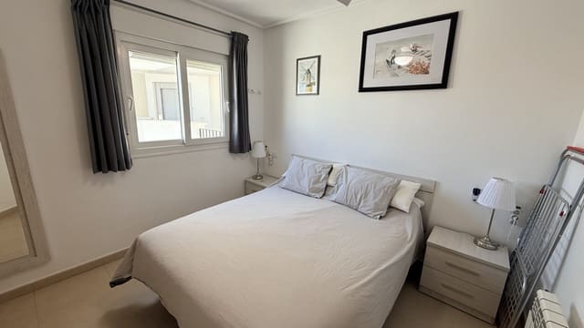 2 slaapkamer Appartement te koop in Sucina, Murcia stad - € 179.950 (Ref: 9807204)