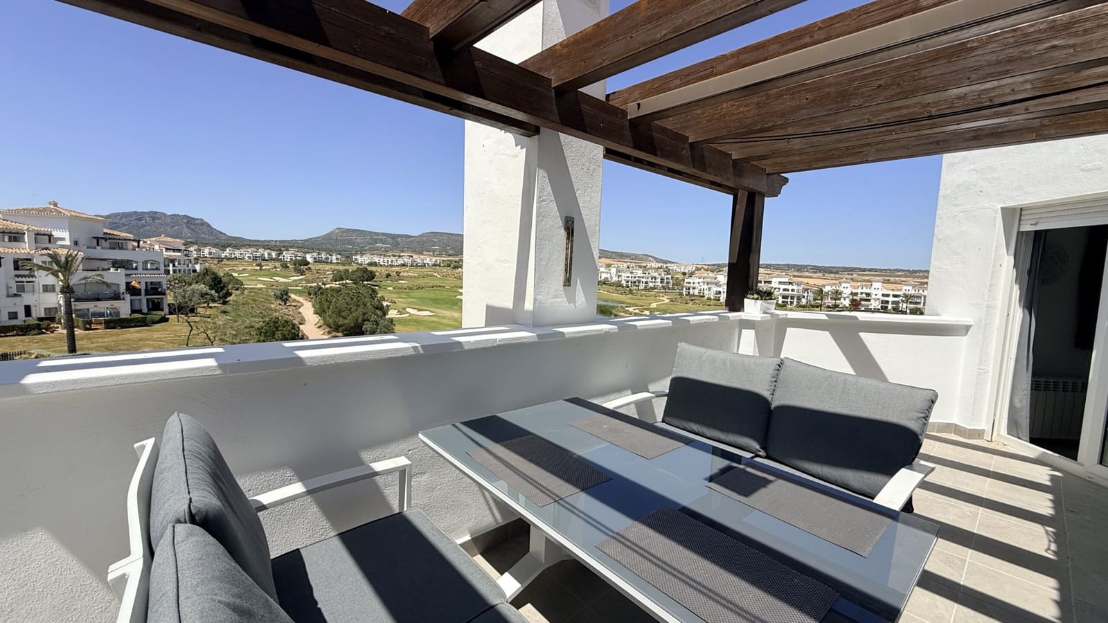 2 slaapkamer Appartement te koop in Sucina - € 179.950 (Ref: 9807204)