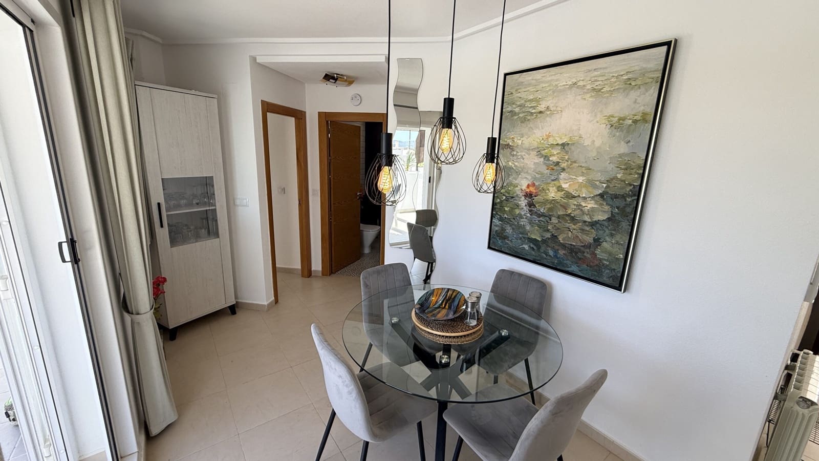 2 slaapkamer Appartement te koop in Sucina - € 179.950 (Ref: 9807204)