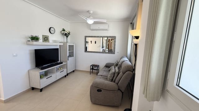 2 slaapkamer Appartement te koop in Sucina, Murcia stad - € 179.950 (Ref: 9807204)