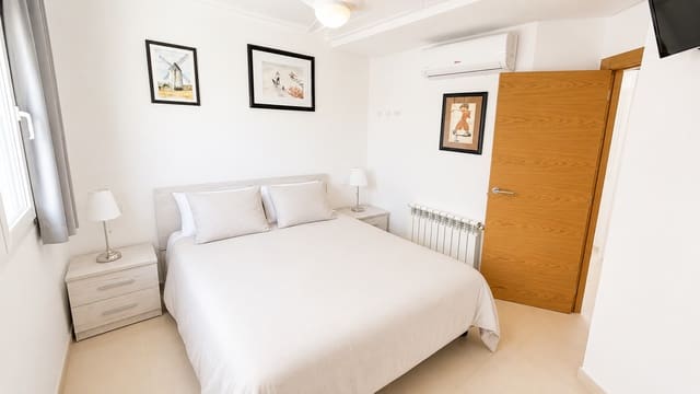 2 camera da letto Appartamento in vendita in Sucina, Murcia città - 179.950 € (Rif: 9807204)