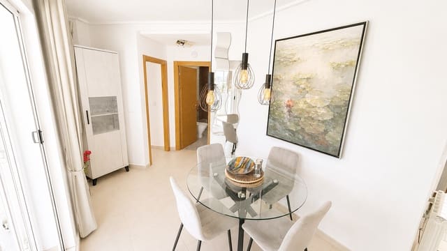 2 camera da letto Appartamento in vendita in Sucina, Murcia città - 179.950 € (Rif: 9807204)