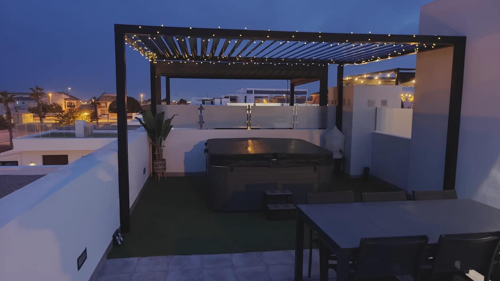 3 camera da letto Villa in vendita in Murcia citta - 375.000 € (Rif: 9809461)