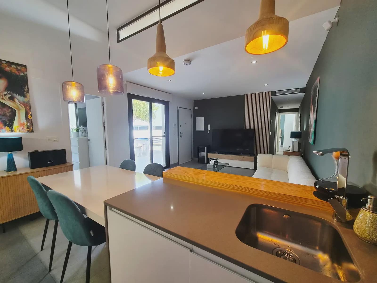 3 camera da letto Villa in vendita in Murcia citta - 375.000 € (Rif: 9809461)