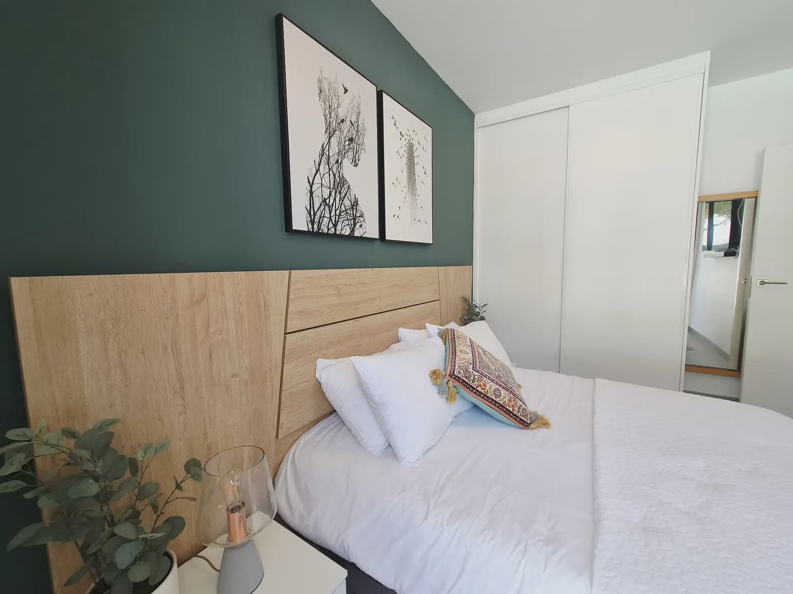 3 camera da letto Villa in vendita in Murcia citta - 375.000 € (Rif: 9809461)