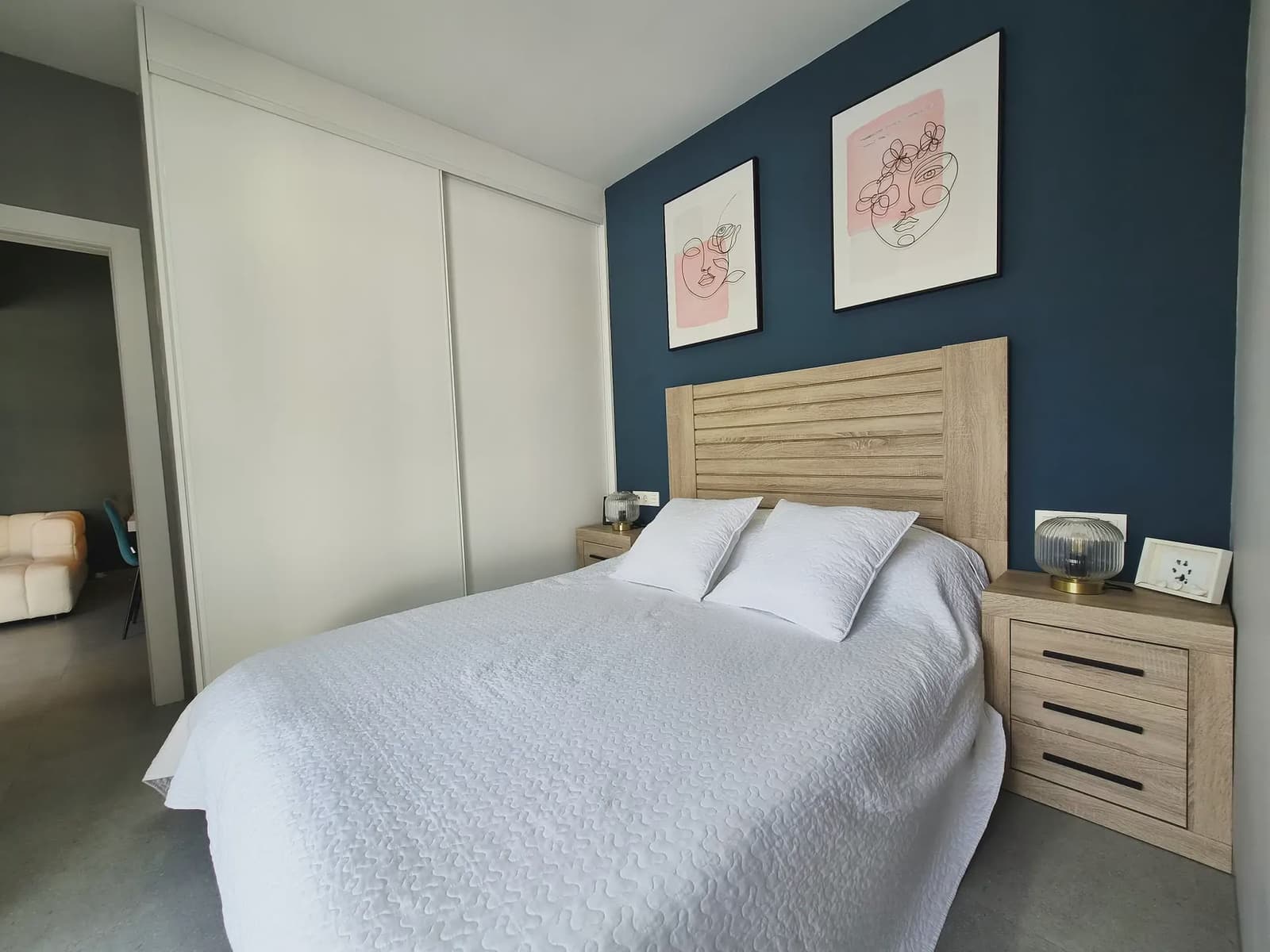 3 camera da letto Villa in vendita in Murcia citta - 375.000 € (Rif: 9809461)