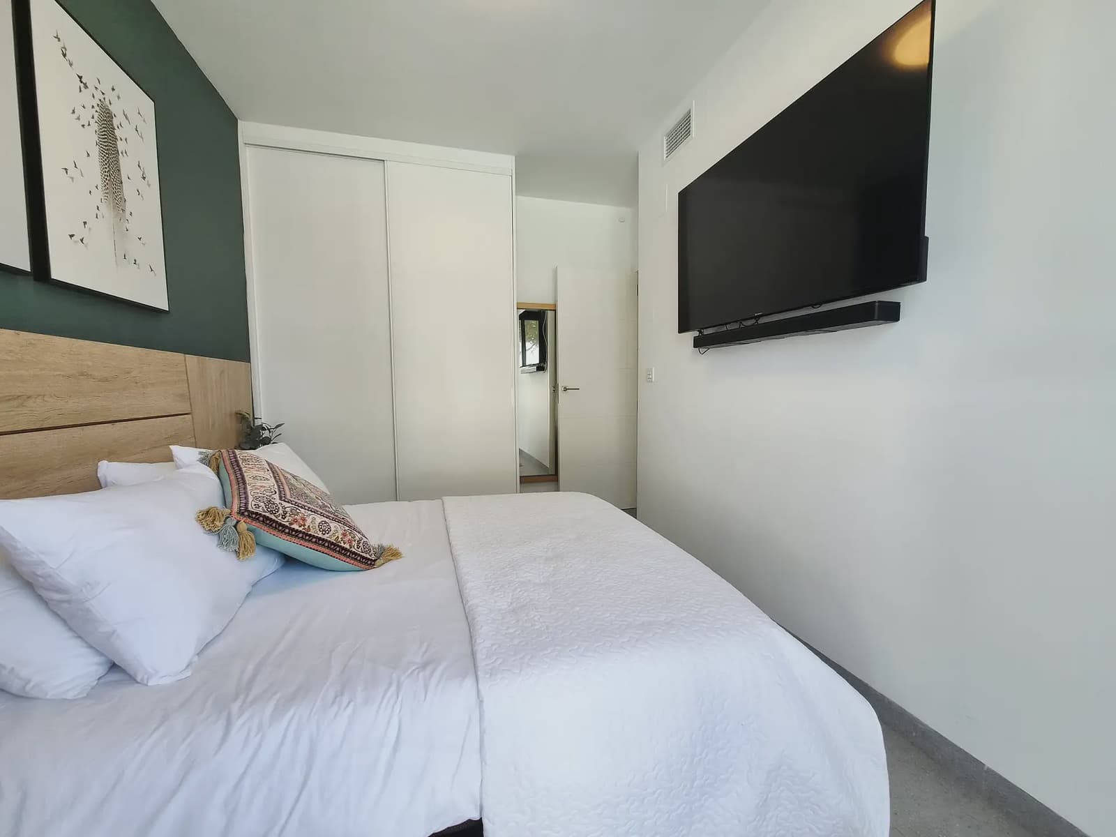 3 camera da letto Villa in vendita in Murcia citta - 375.000 € (Rif: 9809461)