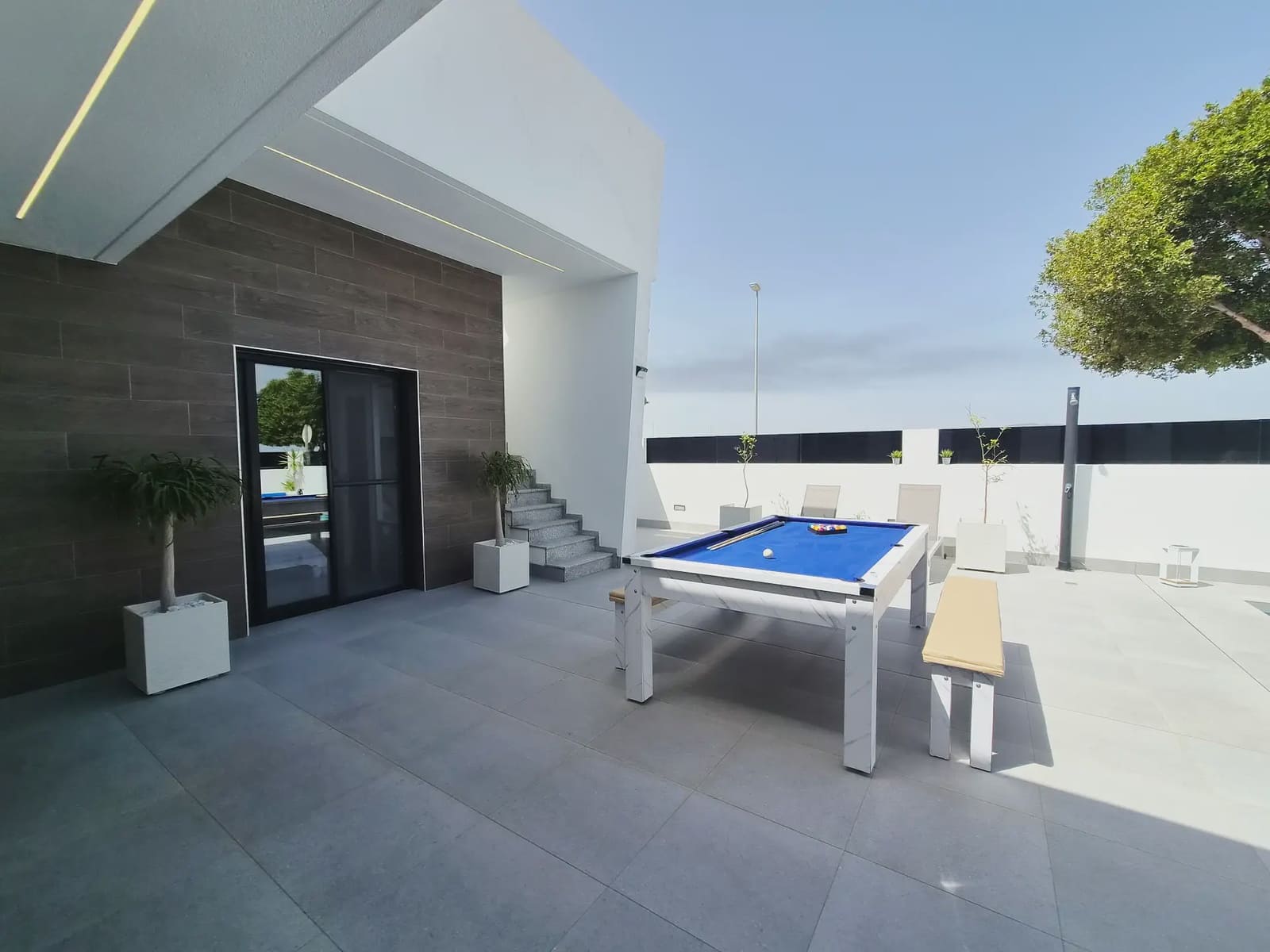 3 camera da letto Villa in vendita in Murcia citta - 375.000 € (Rif: 9809461)