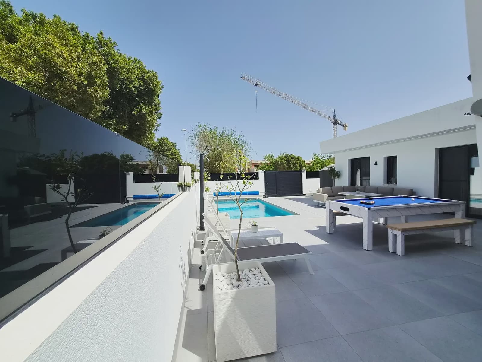 3 camera da letto Villa in vendita in Murcia citta - 375.000 € (Rif: 9809461)