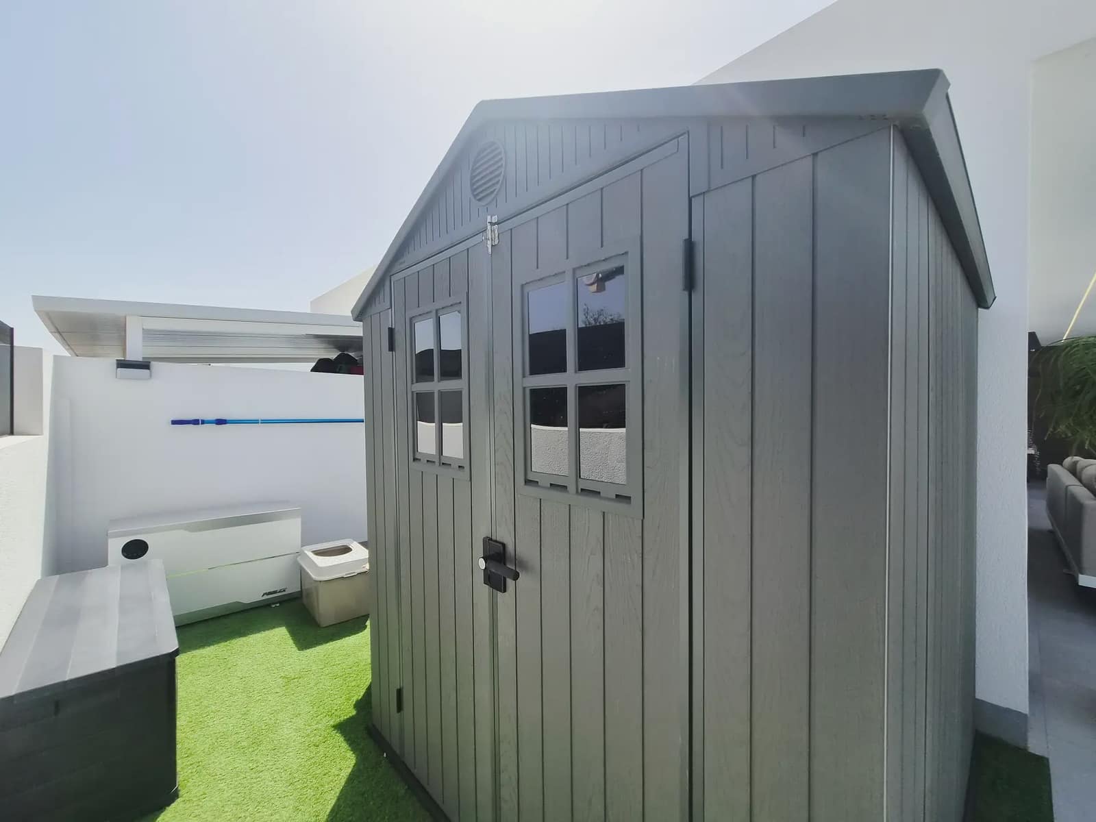 3 camera da letto Villa in vendita in Murcia citta - 375.000 € (Rif: 9809461)