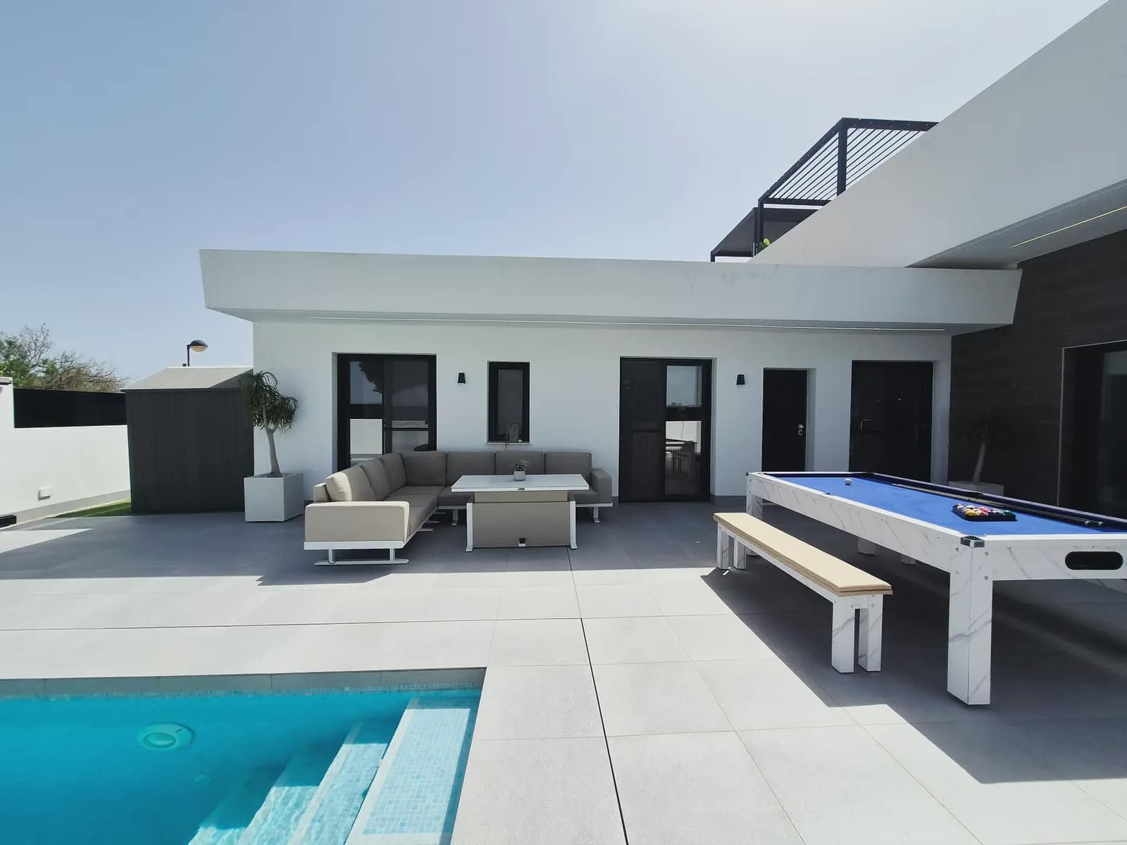 3 camera da letto Villa in vendita in Murcia citta - 375.000 € (Rif: 9809461)