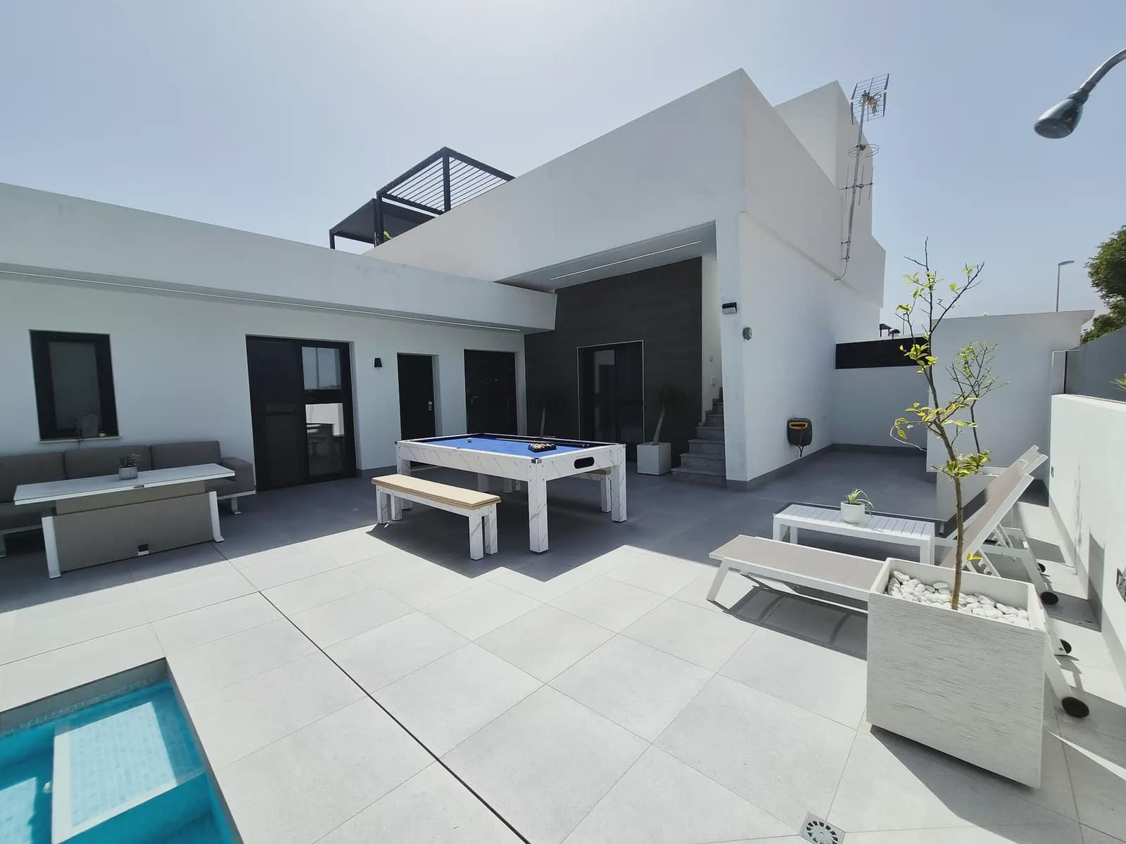 3 camera da letto Villa in vendita in Murcia citta - 375.000 € (Rif: 9809461)