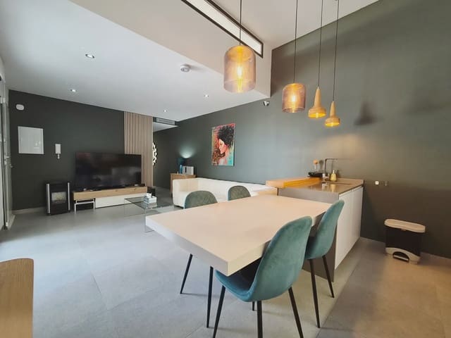 3 camera da letto Villa in vendita in Murcia città - 375.000 € (Rif: 9809461)