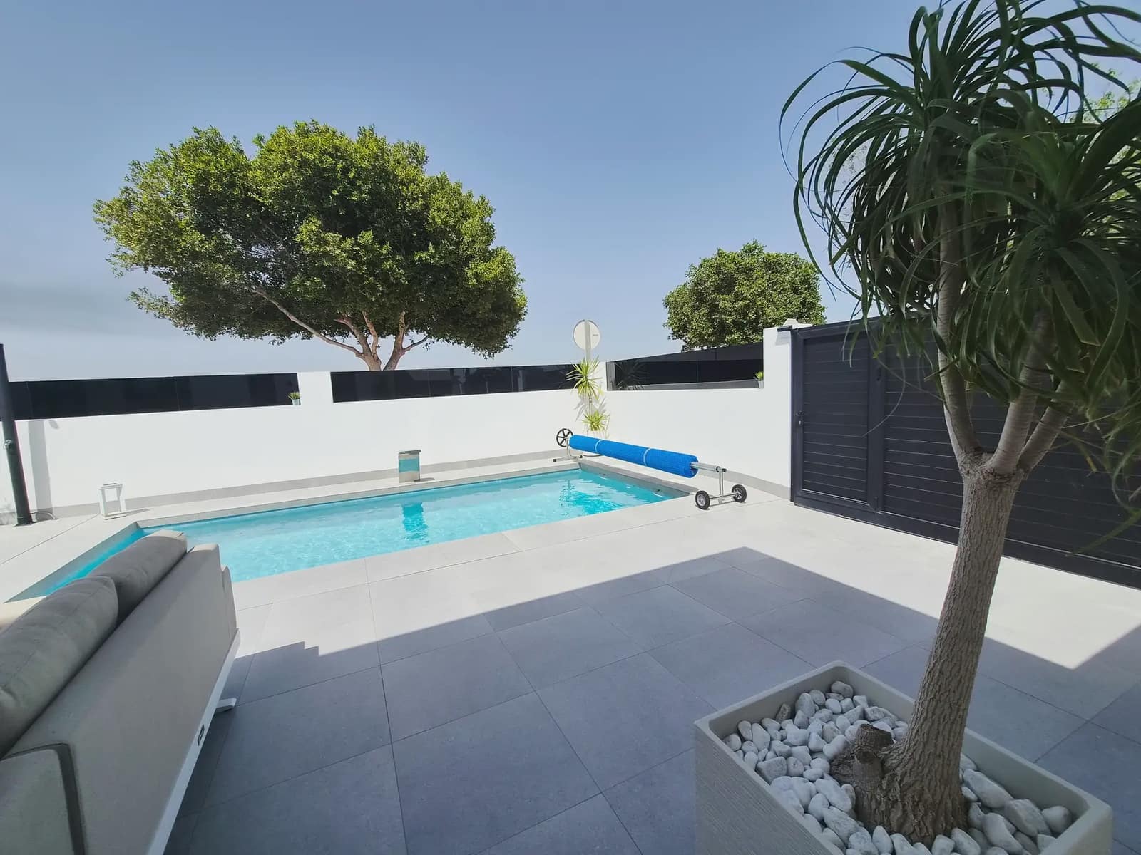 3 camera da letto Villa in vendita in Murcia citta - 375.000 € (Rif: 9809461)