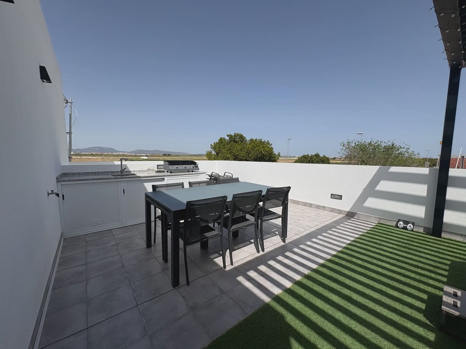 3 camera da letto Villa in vendita in Murcia citta - 375.000 € (Rif: 9809461)