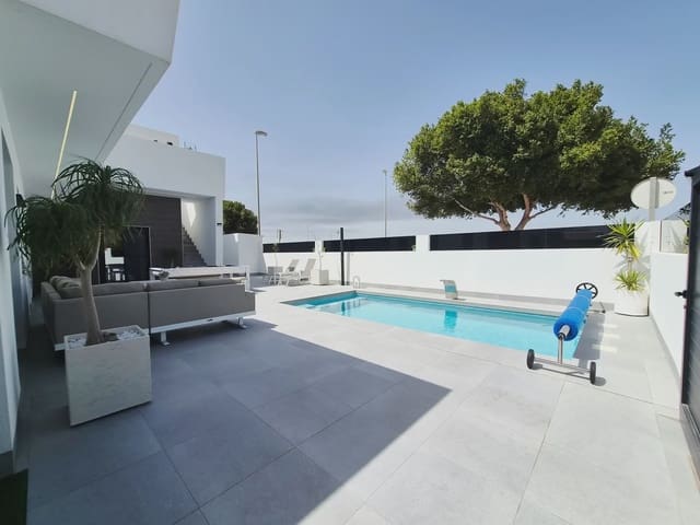 3 camera da letto Villa in vendita in Murcia città - 375.000 € (Rif: 9809461)