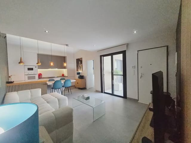 3 camera da letto Villa in vendita in Murcia città - 375.000 € (Rif: 9809461)