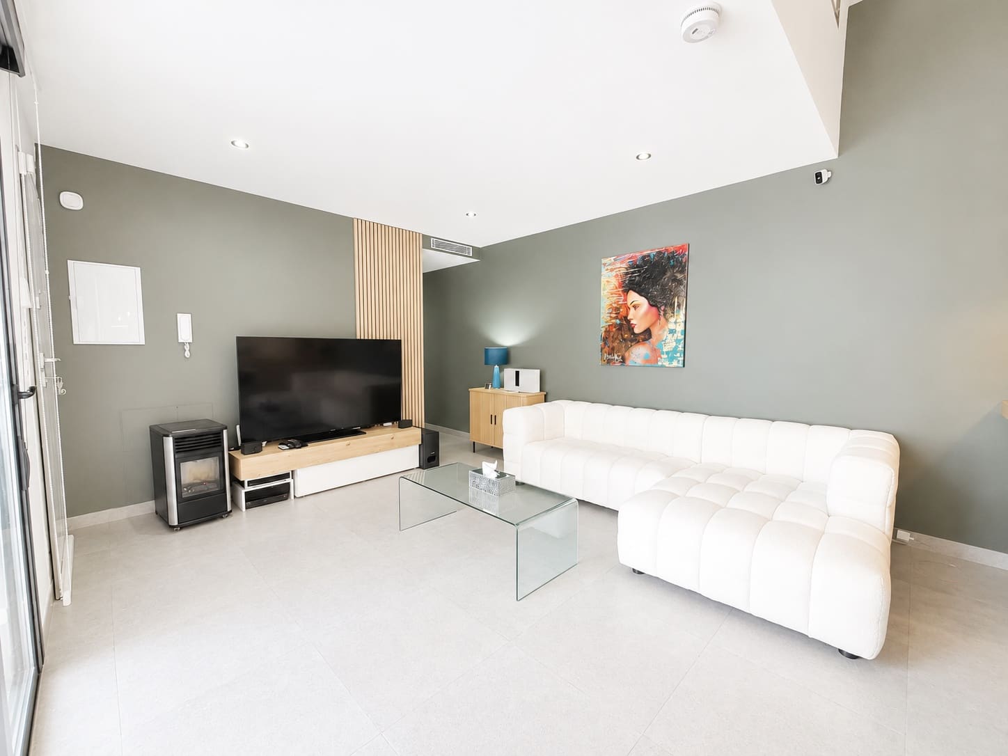 3 quarto Moradia para venda em Murcia cidade - 359 995 € (Ref: 9809461)