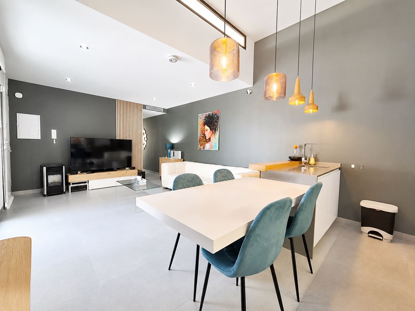 3 quarto Moradia para venda em Murcia cidade - 359 995 € (Ref: 9809461)