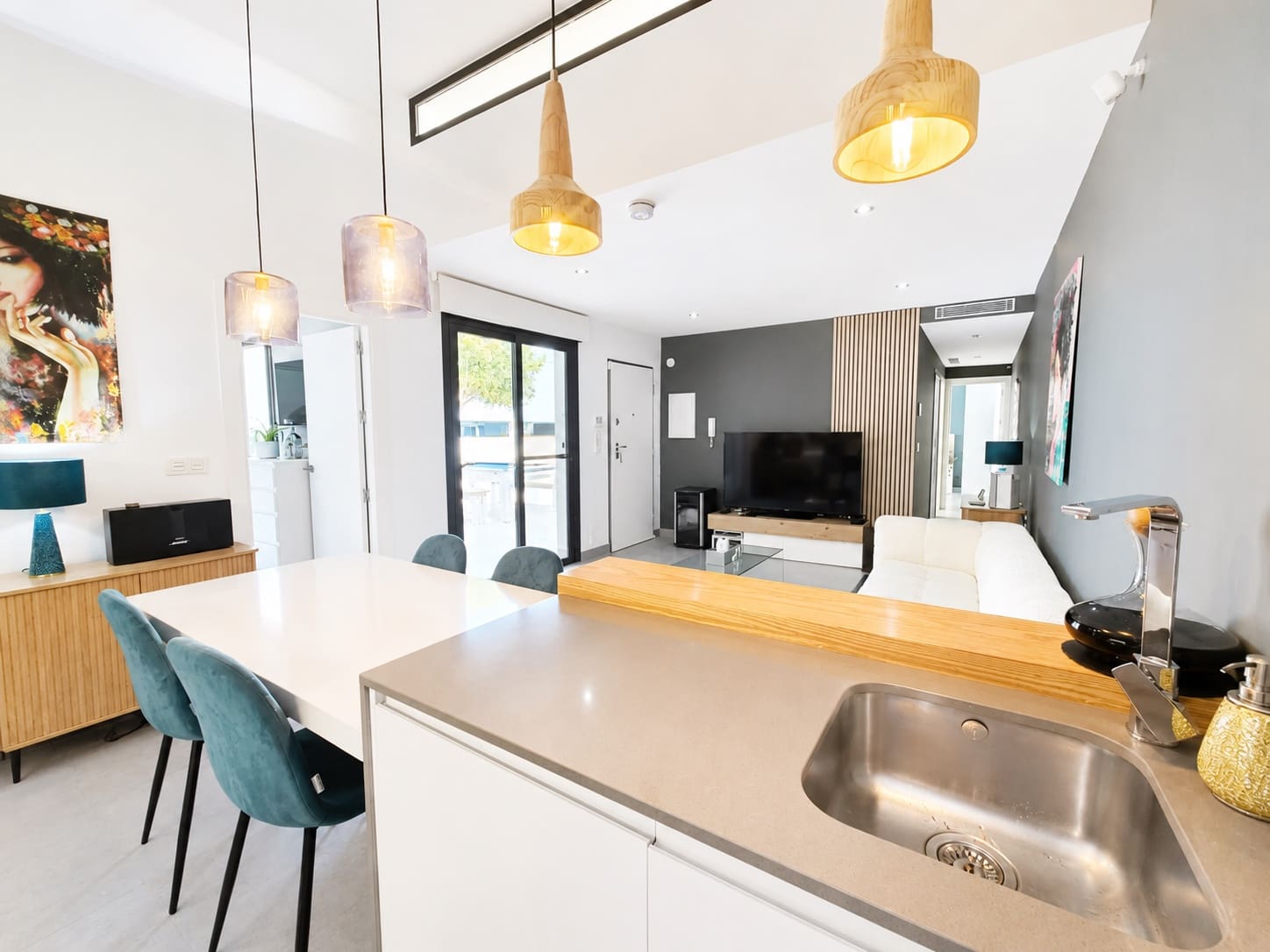 3 quarto Moradia para venda em Murcia cidade - 359 995 € (Ref: 9809461)