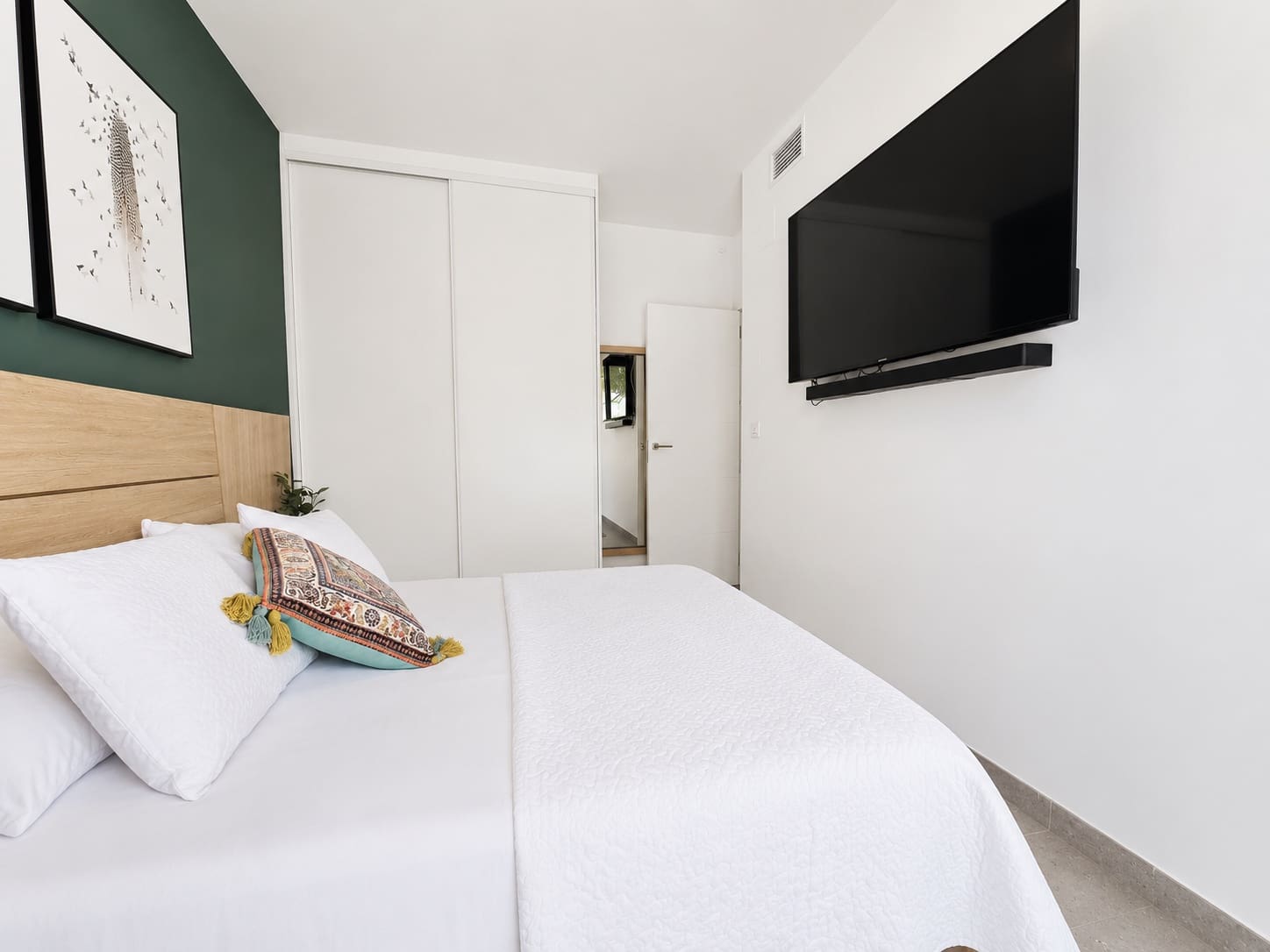 3 quarto Moradia para venda em Murcia cidade - 359 995 € (Ref: 9809461)