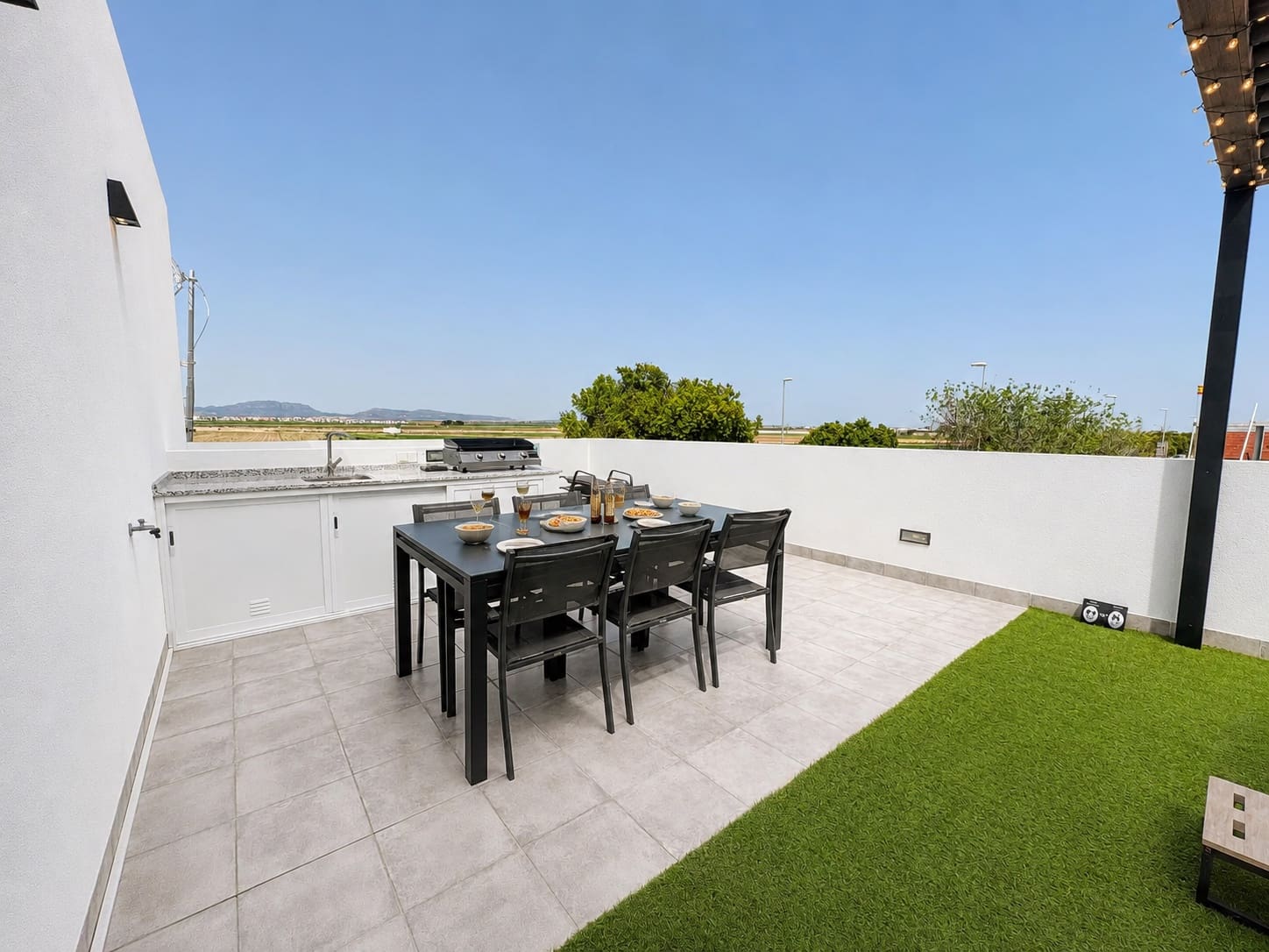 3 quarto Moradia para venda em Murcia cidade - 359 995 € (Ref: 9809461)