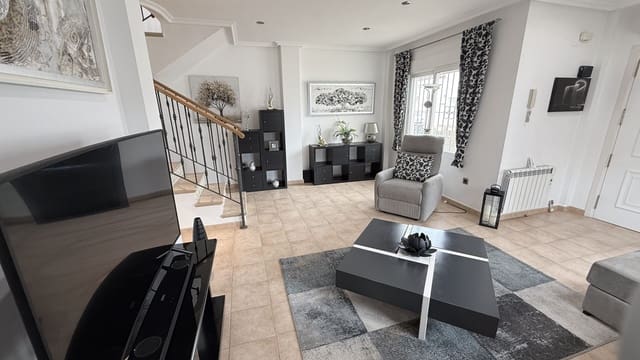 3 quarto Moradia para venda em Sucina, Múrcia cidade - 269 950 € (Ref: 9809848)