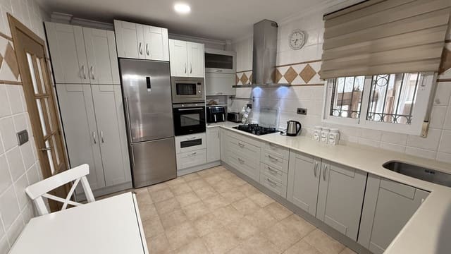 3 quarto Moradia para venda em Sucina, Múrcia cidade - 269 950 € (Ref: 9809848)