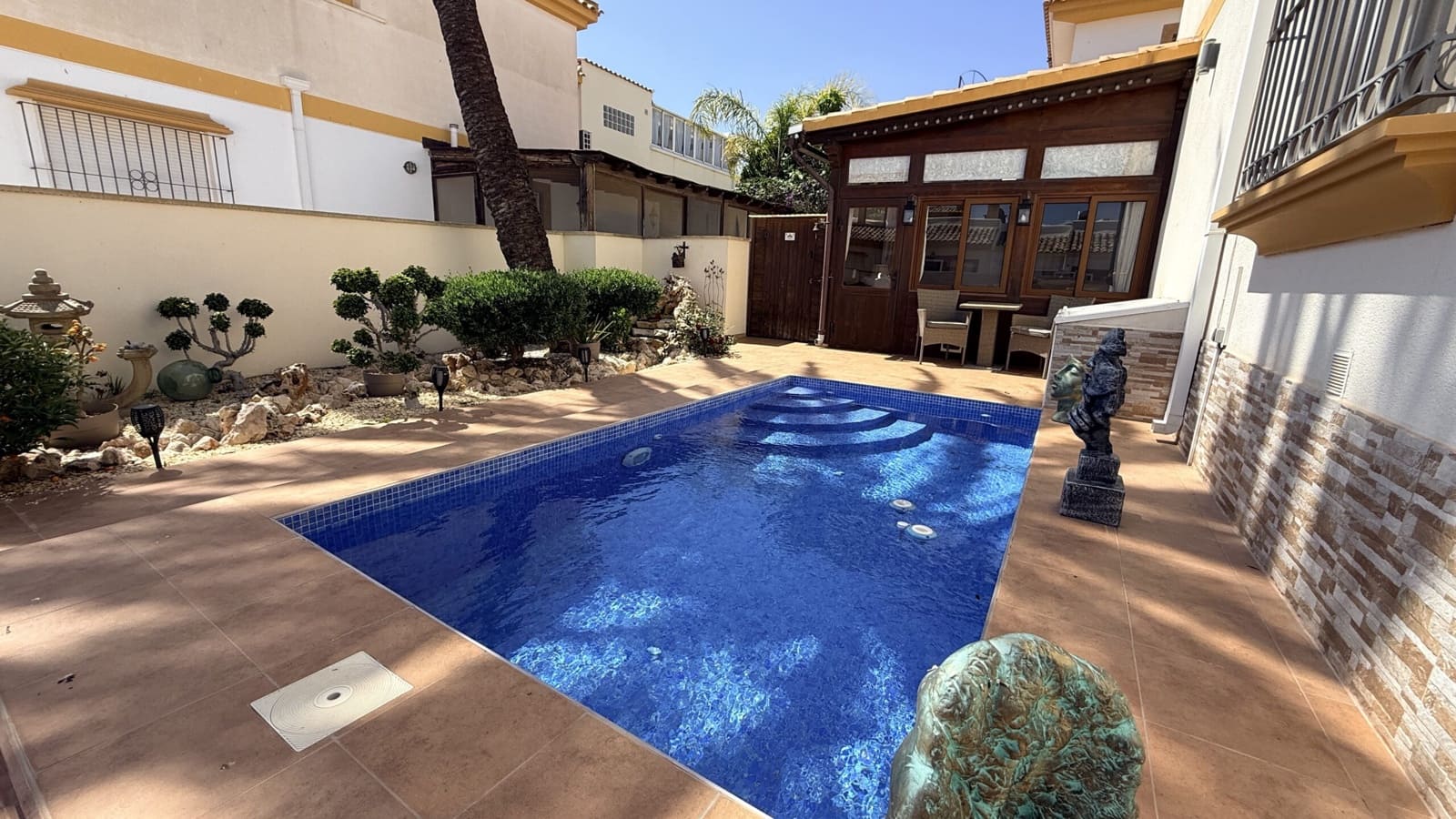 3 quarto Moradia para venda em Sucina - 269 950 € (Ref: 9809848)