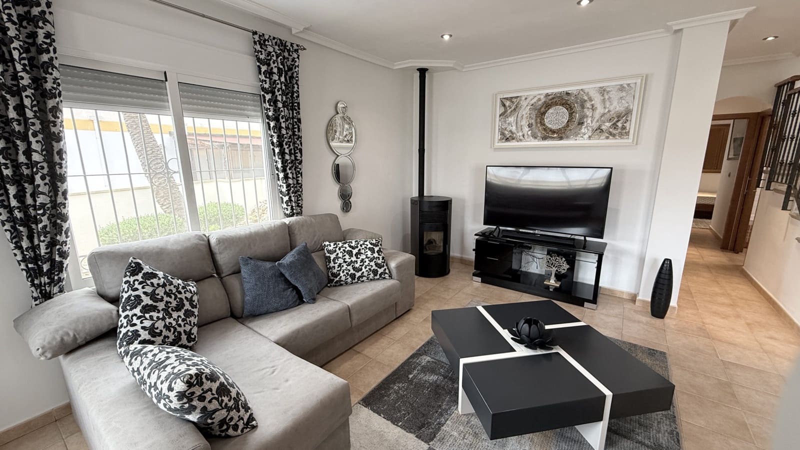 3 quarto Moradia para venda em Sucina - 269 950 € (Ref: 9809848)