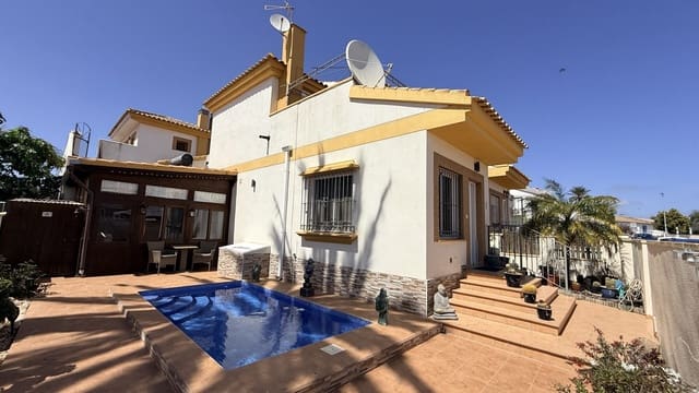 3 quarto Moradia para venda em Sucina, Múrcia cidade - 269 950 € (Ref: 9809848)