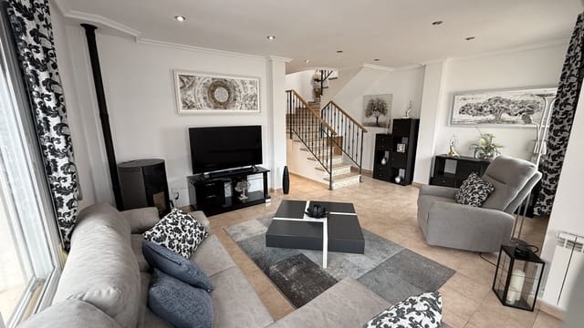 3 quarto Moradia para venda em Sucina, Múrcia cidade - 269 950 € (Ref: 9809848)