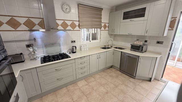 3 quarto Moradia para venda em Sucina, Múrcia cidade - 269 950 € (Ref: 9809848)