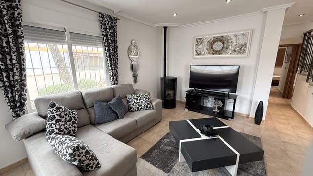 3 quarto Moradia para venda em Sucina, Múrcia cidade - 269 950 € (Ref: 9809848)