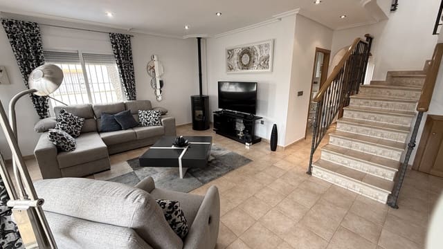 3 quarto Moradia para venda em Sucina, Múrcia cidade - 269 950 € (Ref: 9809848)