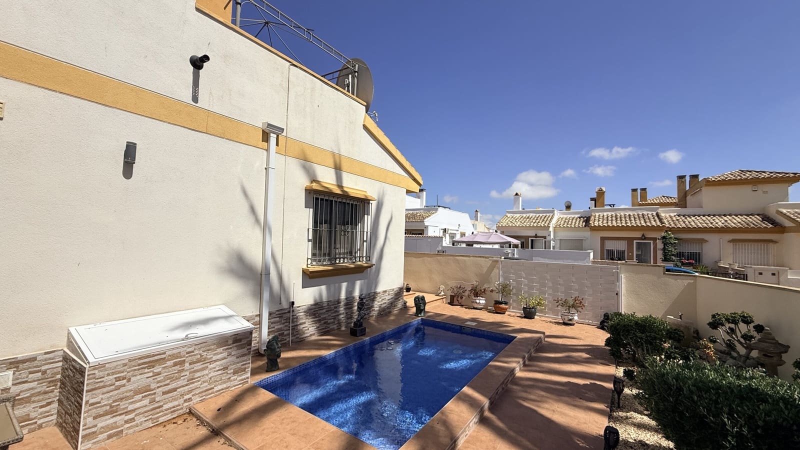 3 quarto Moradia para venda em Sucina - 269 950 € (Ref: 9809848)