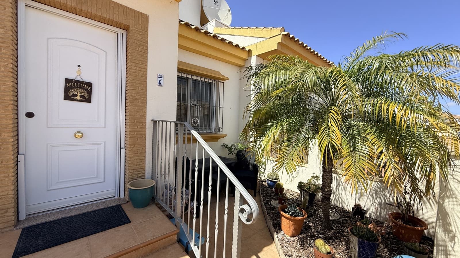 3 quarto Moradia para venda em Sucina - 269 950 € (Ref: 9809848)