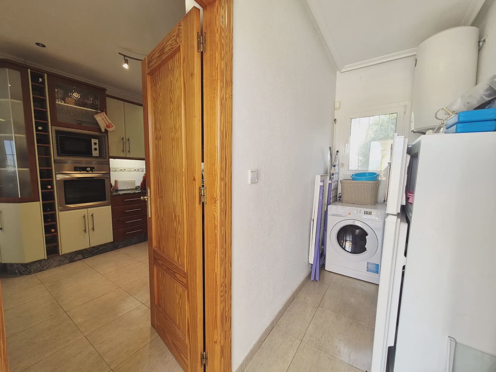 Chalet de 4 habitaciones en Murcia ciudad en venta con piscina - 299.000 € (Ref: 9812468)
