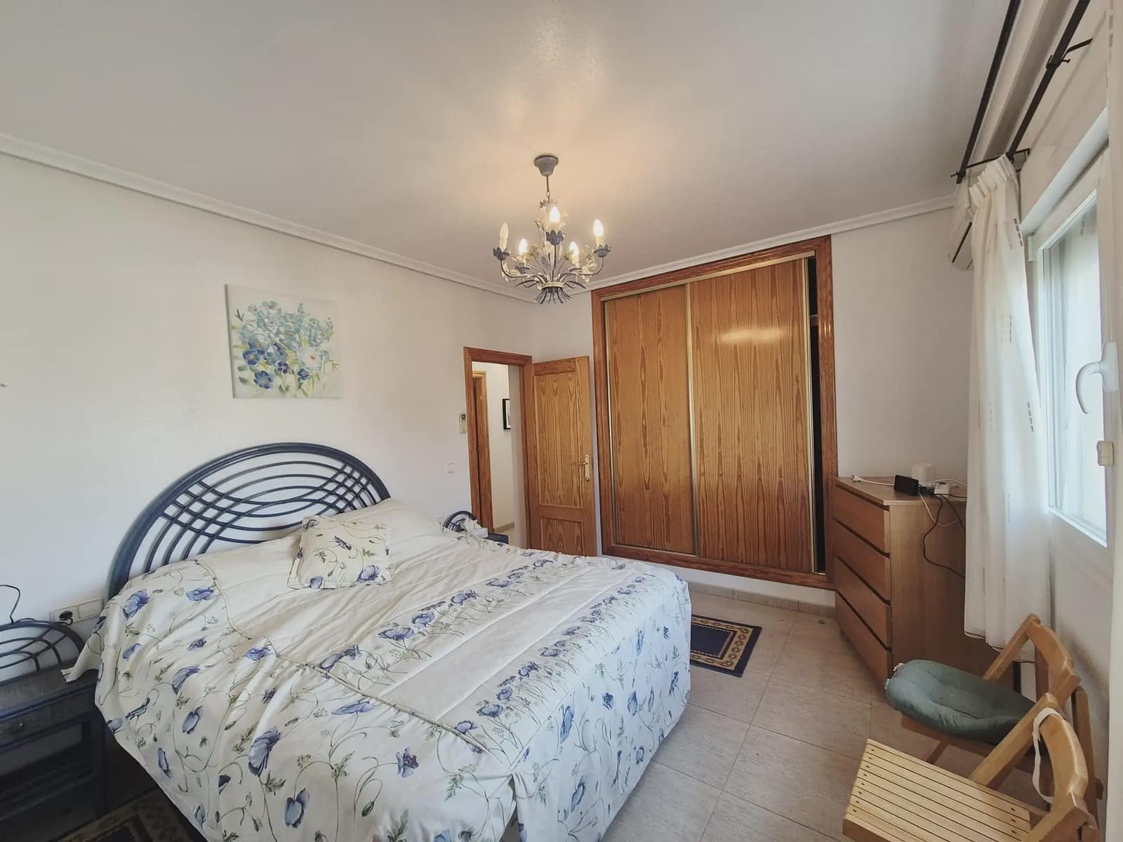 Chalet de 4 habitaciones en Murcia ciudad en venta con piscina - 299.000 € (Ref: 9812468)