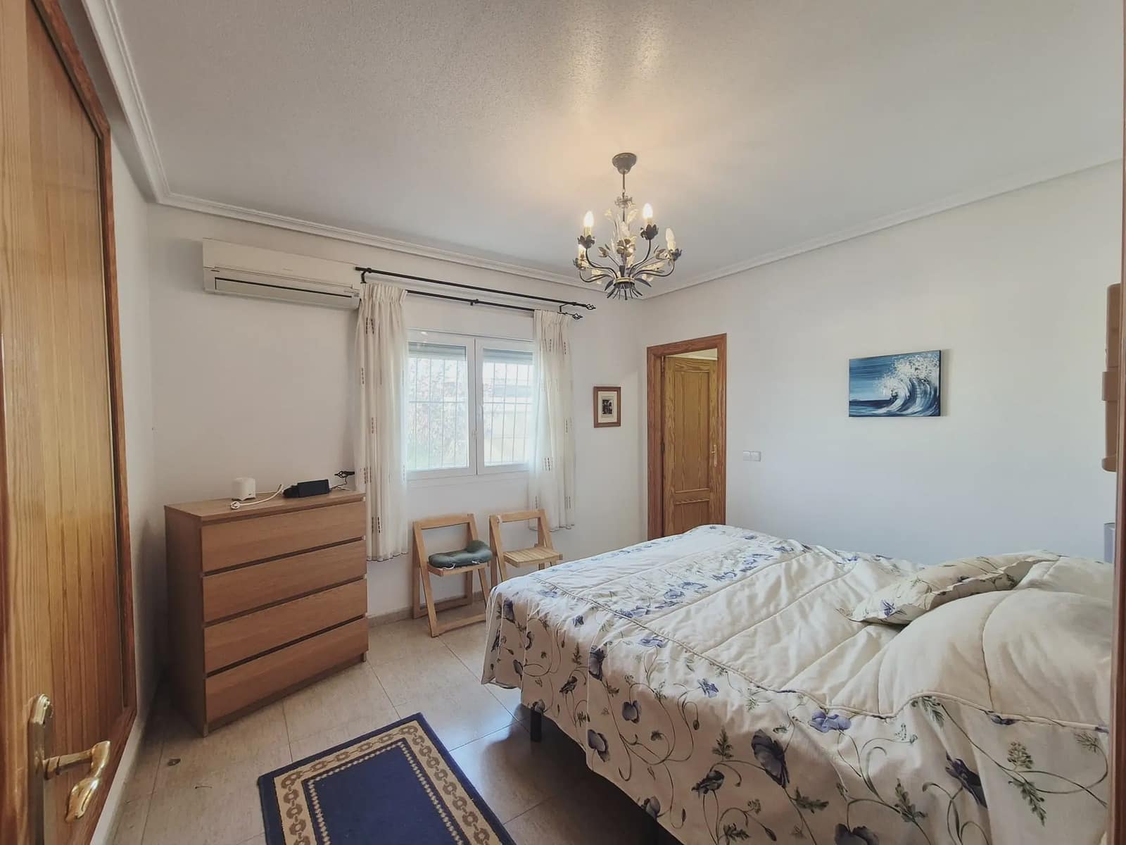 Chalet de 4 habitaciones en Murcia ciudad en venta con piscina - 299.000 € (Ref: 9812468)