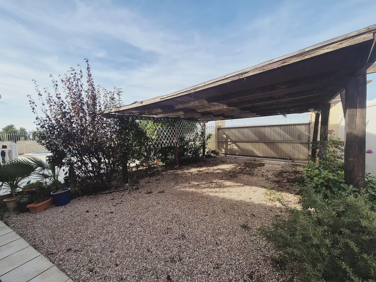 Chalet de 4 habitaciones en Murcia ciudad en venta con piscina - 299.000 € (Ref: 9812468)